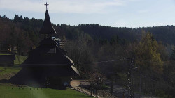 Informační centrum Zvonice