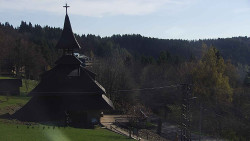 Informační centrum Zvonice