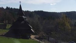 Informační centrum Zvonice