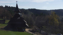 Informační centrum Zvonice