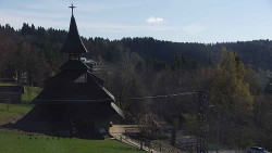 Informační centrum Zvonice