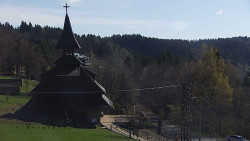 Informační centrum Zvonice