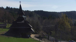 Informační centrum Zvonice