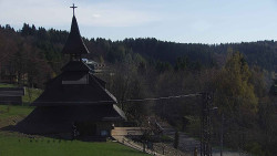 Informační centrum Zvonice