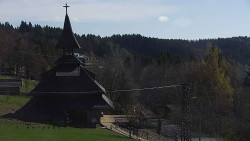 Informační centrum Zvonice