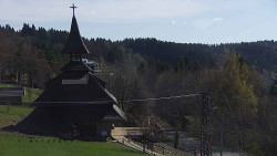 Informační centrum Zvonice