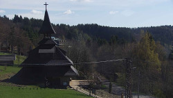 Informační centrum Zvonice