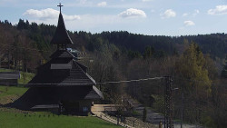 Informační centrum Zvonice