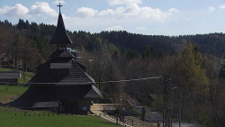 Informační centrum Zvonice