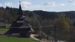 Informační centrum Zvonice