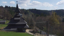 Informační centrum Zvonice