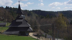 Informační centrum Zvonice