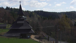 Informační centrum Zvonice