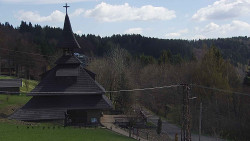 Informační centrum Zvonice