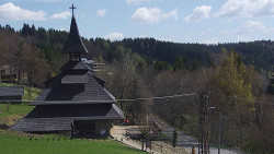 Informační centrum Zvonice