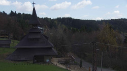 Informační centrum Zvonice