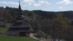 Informační centrum Zvonice