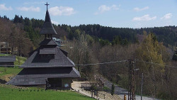 Informační centrum Zvonice