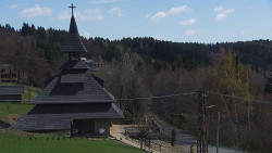 Informační centrum Zvonice