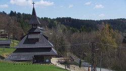 Informační centrum Zvonice