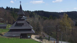 Informační centrum Zvonice