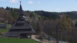 Informační centrum Zvonice