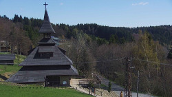 Informační centrum Zvonice