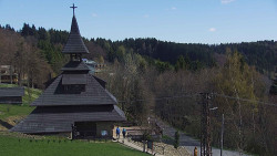 Informační centrum Zvonice