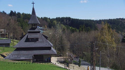 Informační centrum Zvonice