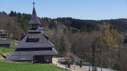 Informační centrum Zvonice