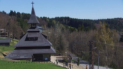 Informační centrum Zvonice