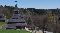 Informační centrum Zvonice