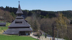 Informační centrum Zvonice