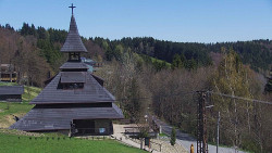 Informační centrum Zvonice