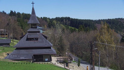 Informační centrum Zvonice