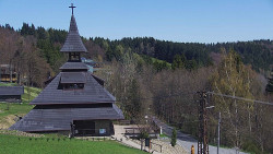 Informační centrum Zvonice