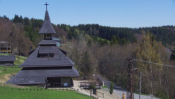 Informační centrum Zvonice