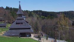 Informační centrum Zvonice