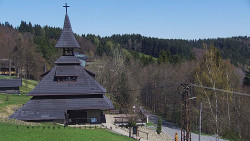 Informační centrum Zvonice