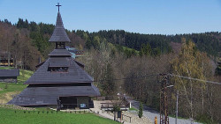 Informační centrum Zvonice