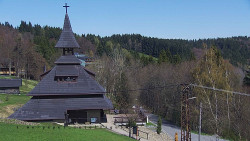 Informační centrum Zvonice