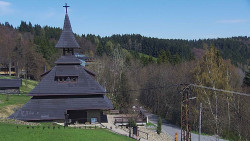 Informační centrum Zvonice