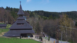 Informační centrum Zvonice