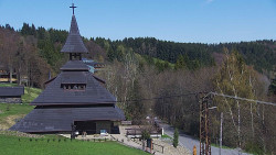 Informační centrum Zvonice