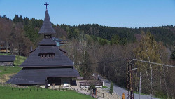 Informační centrum Zvonice