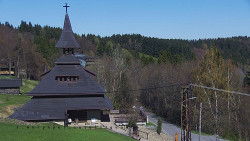 Informační centrum Zvonice