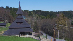 Informační centrum Zvonice