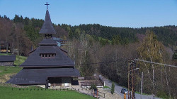 Informační centrum Zvonice