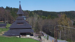 Informační centrum Zvonice