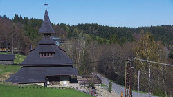 Informační centrum Zvonice